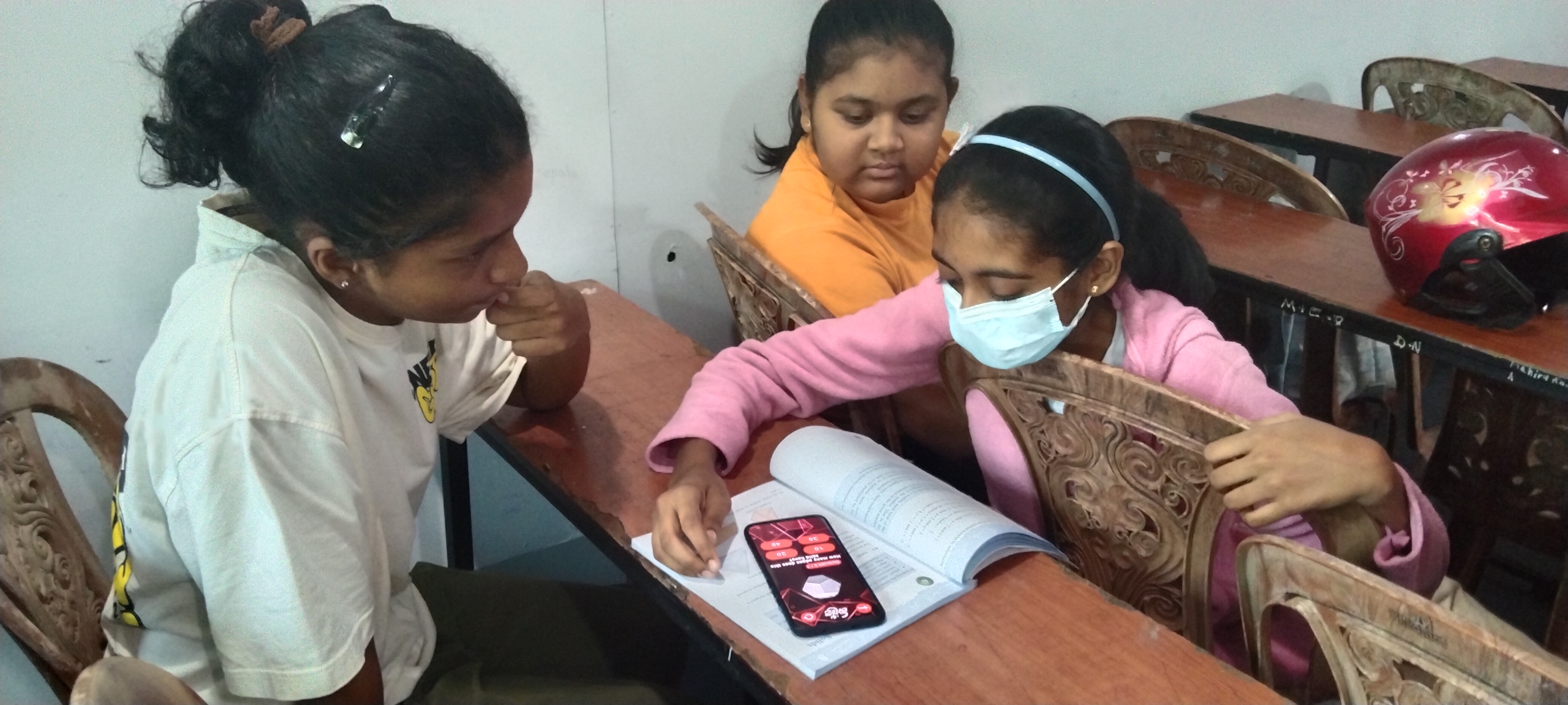 User Testing - Feedback